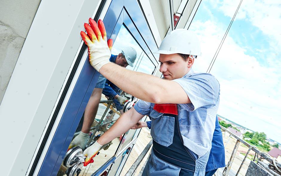 remplacement vitre double vitrage Thorigny-sur-Marne