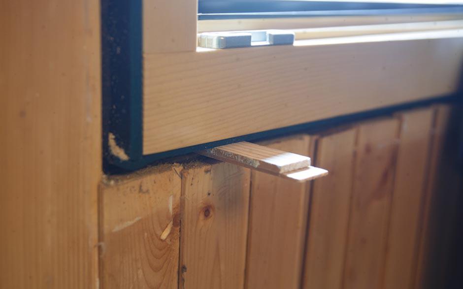 remplacement vitre double vitrage Thorigny-sur-Marne
